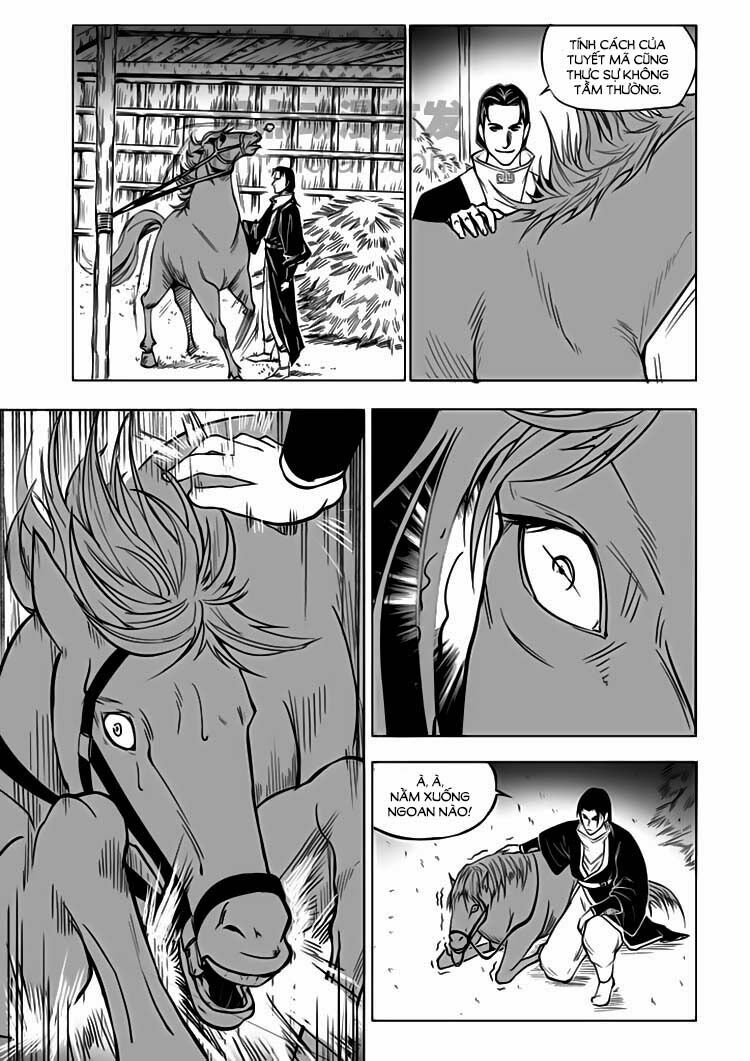 cửu đỉnh ký chapter 17 17