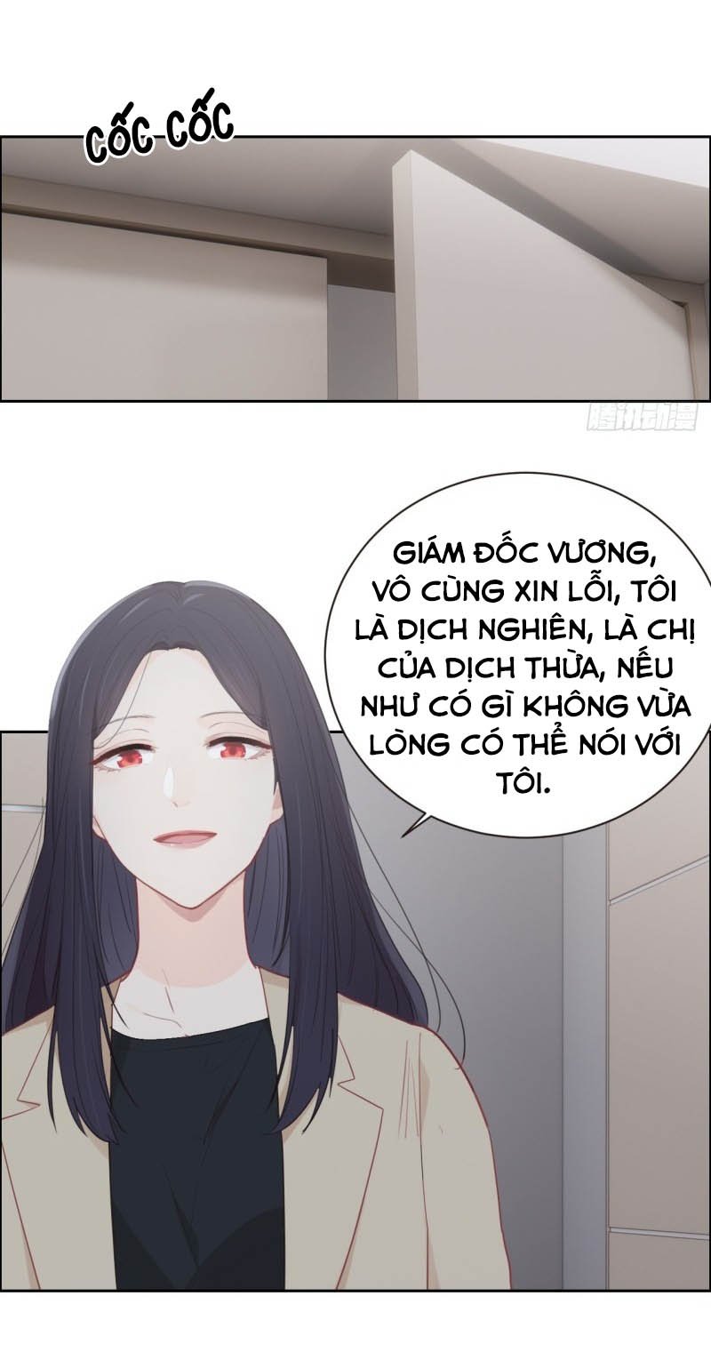 Tương Nhu Dịch Mộc chapter 109