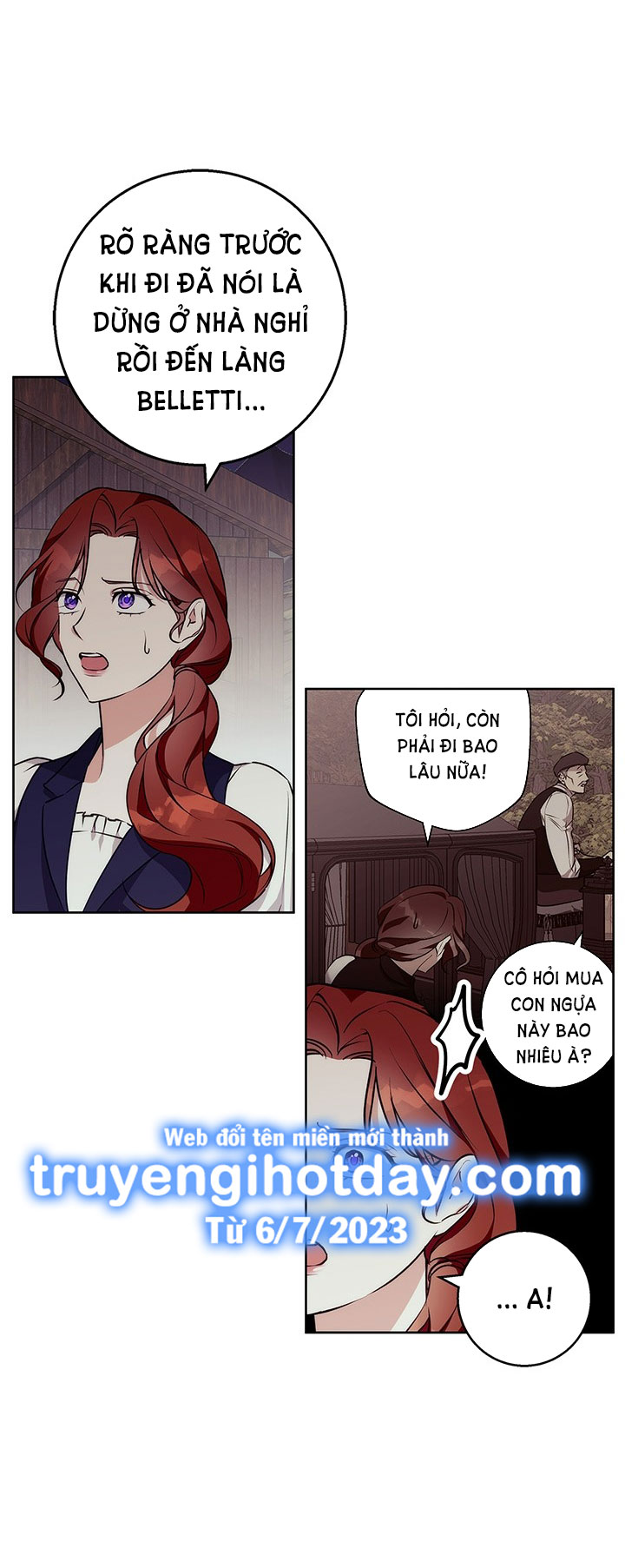 mùa đông đến chapter 41.1 28