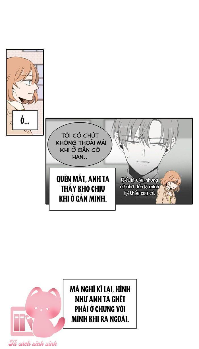 a good day to be a dog chapter 5 38