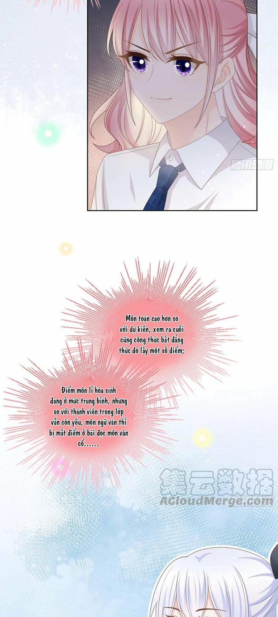 ảnh hậu cũng không bằng niệm thanh hoa chapter 86 12