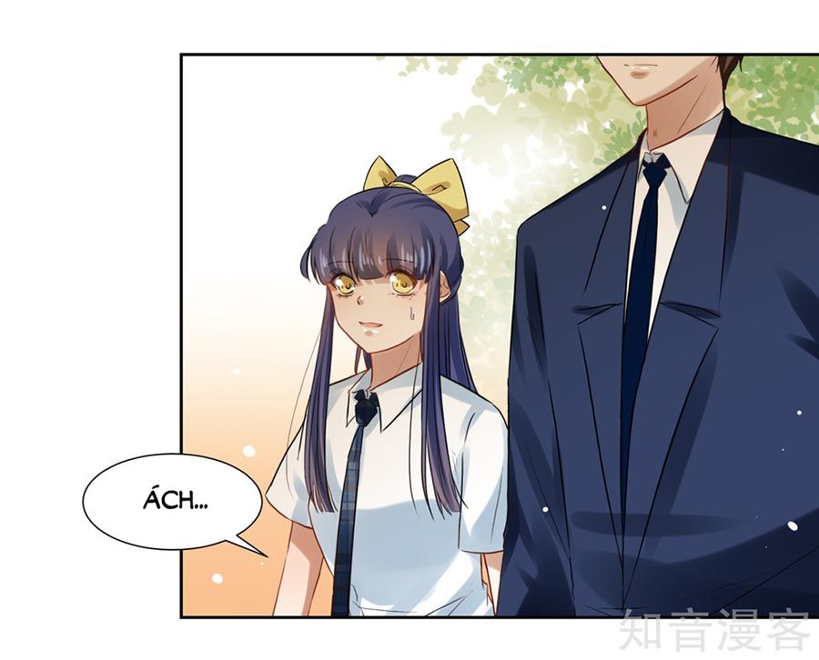 thầy giáo ác ma yêu tôi rồi chapter 71 5