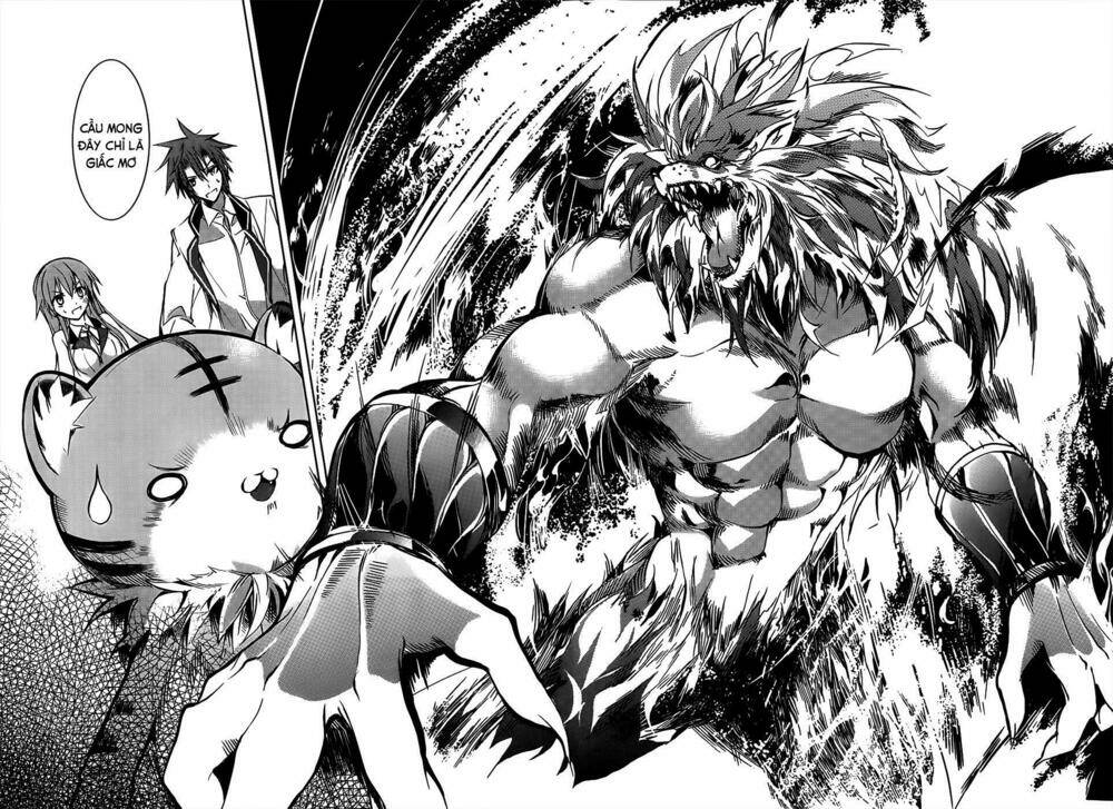 tora kiss - a school odyssey chapter 13 12