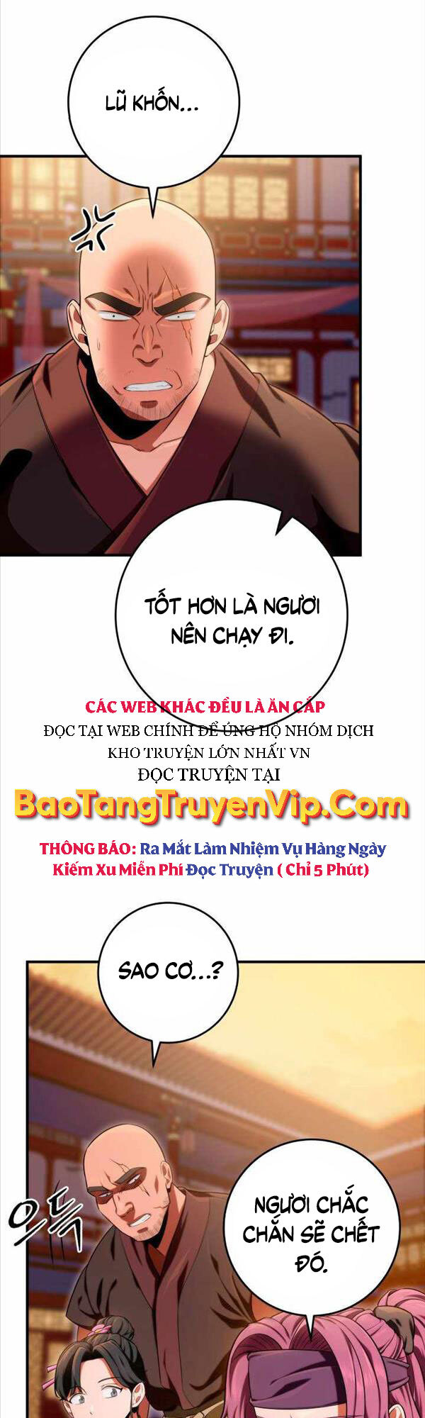 Cửu Thiên Kiếm Pháp Chapter 15 - Trang 47