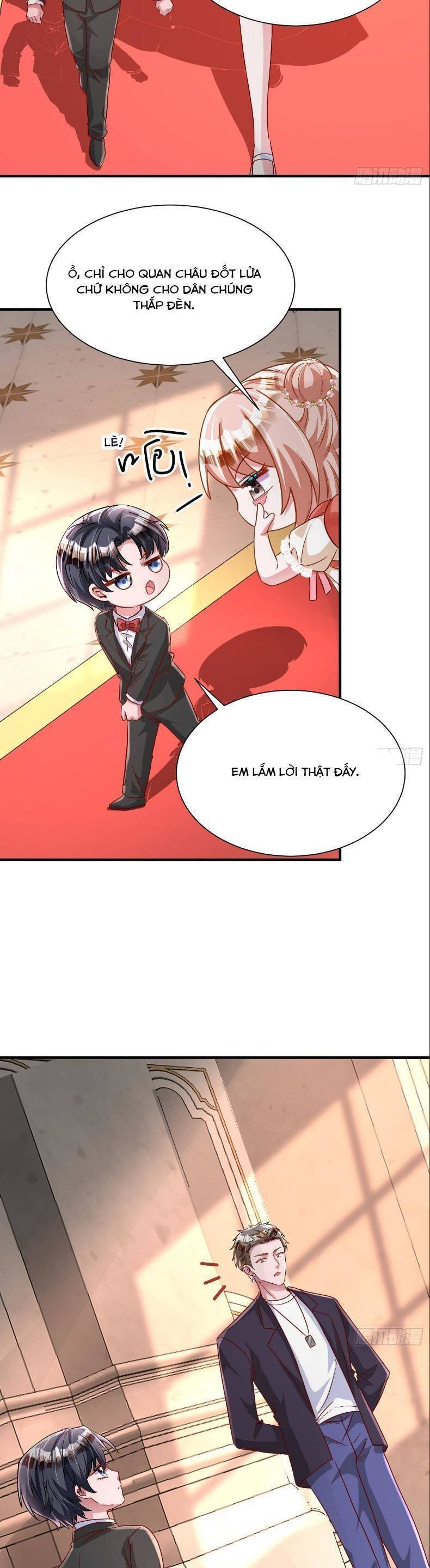 tổng tài huyết tộc cực sủng cô vợ mỹ nhân ngư chapter 223 17