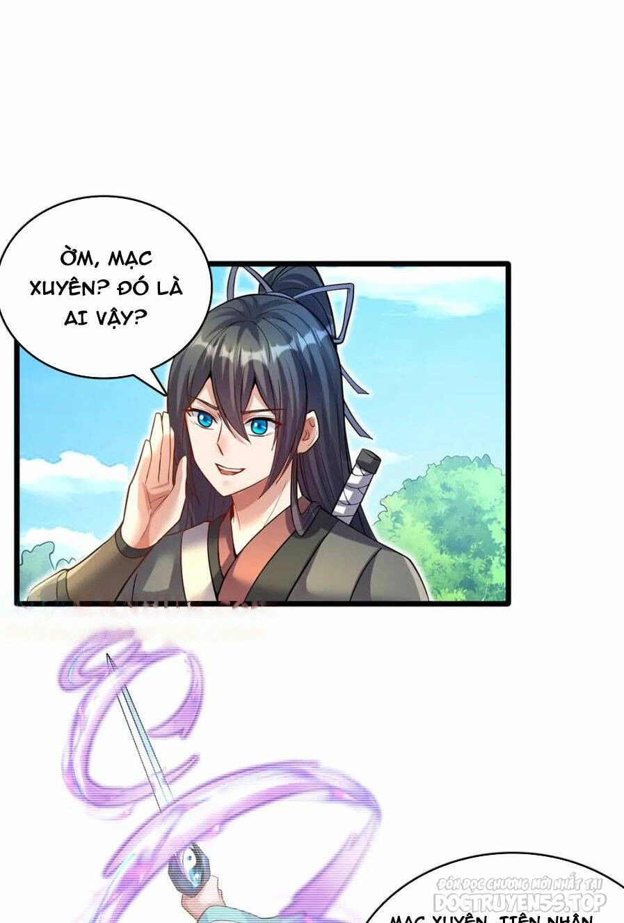 bắt đầu với kiếm vực, ta lặng lẽ tu luyện thành kiếm thần chapter 84 12