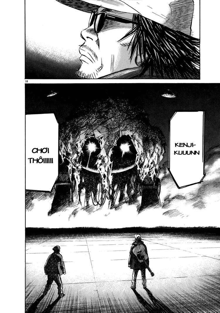 những chàng trai thế kỉ 20 chapter 246 20