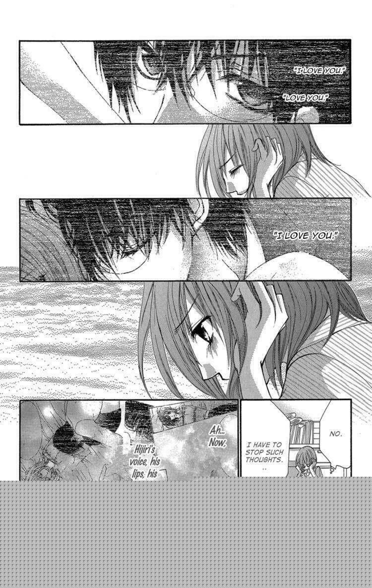 aishite kudasai, sensei chapter 1.2 41