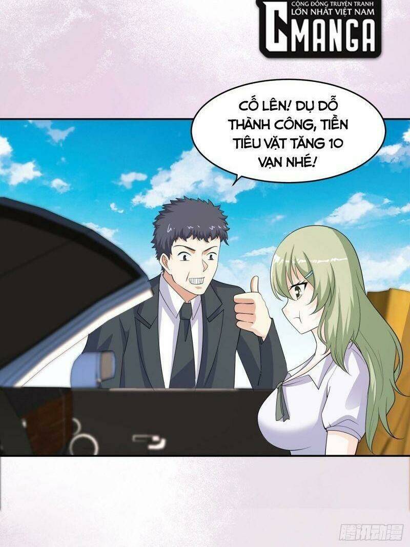 người tu tiên tại đô thị chapter 142 9