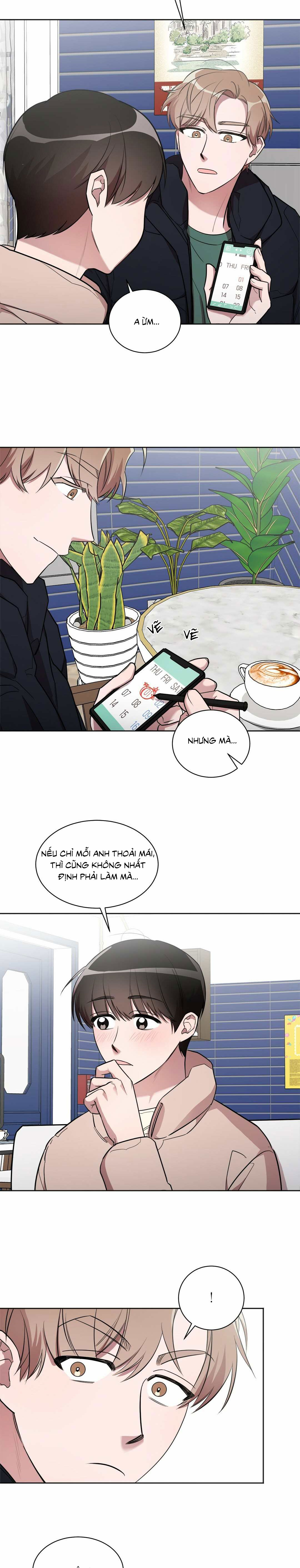 can't help it chapter 7 23