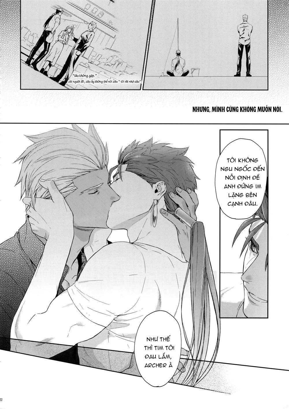 oneshot hỏny chapter 82 21