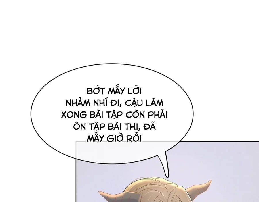 ăn một bé thỏ chapter 27 80