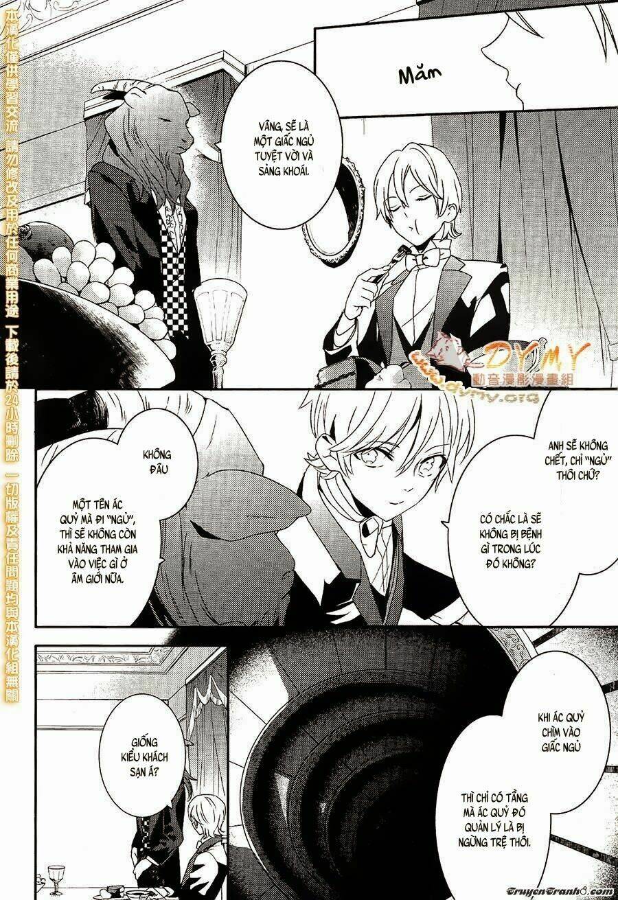 phong ấn triệu hồi ác quỷ dantalion chapter 55 29