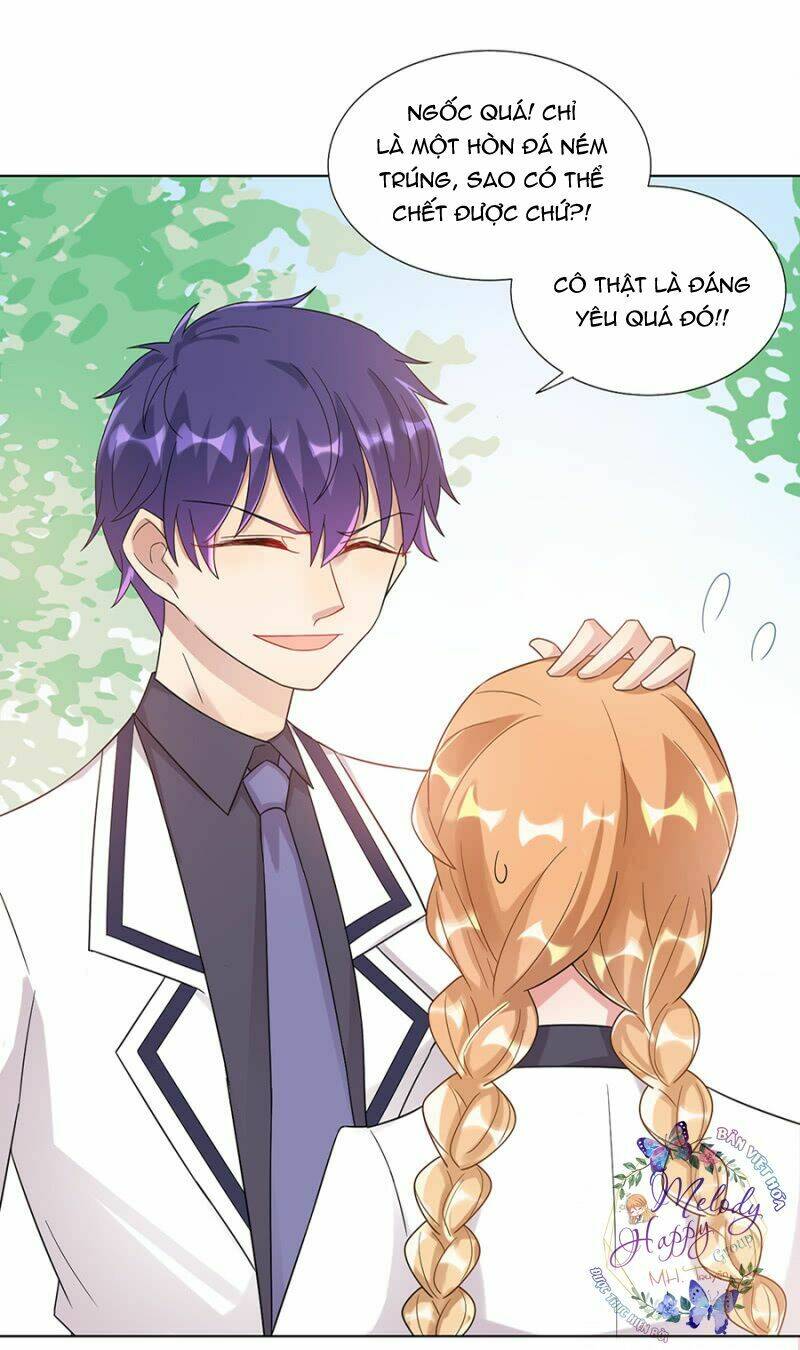 ma lạt thiên kim đẩu ác thiếu chapter 20 17