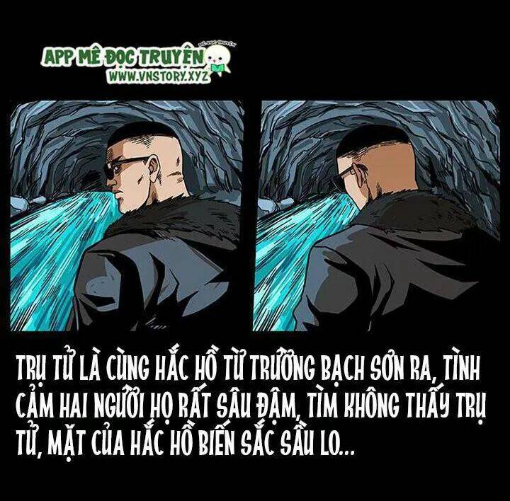 U Minh Ngụy Tượng Chapter 207 52