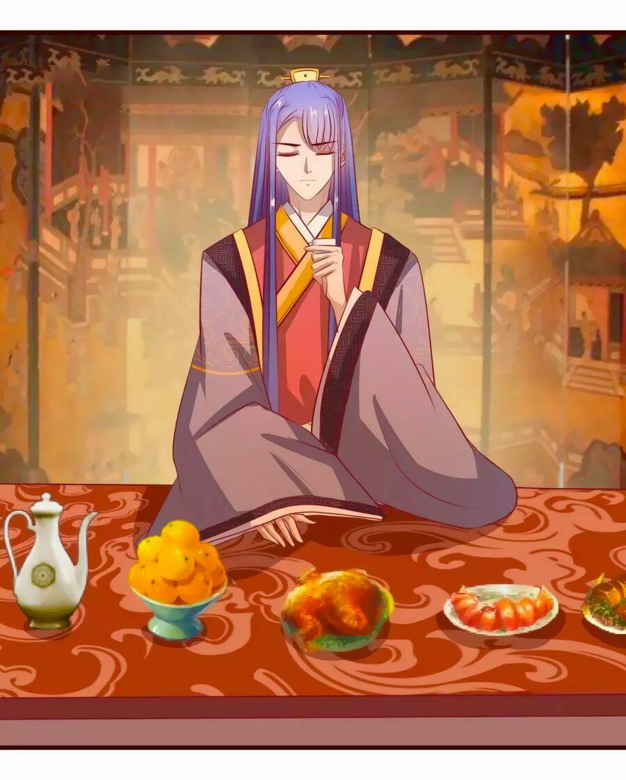 thỏ yêu tiểu vương phi chapter 20 3