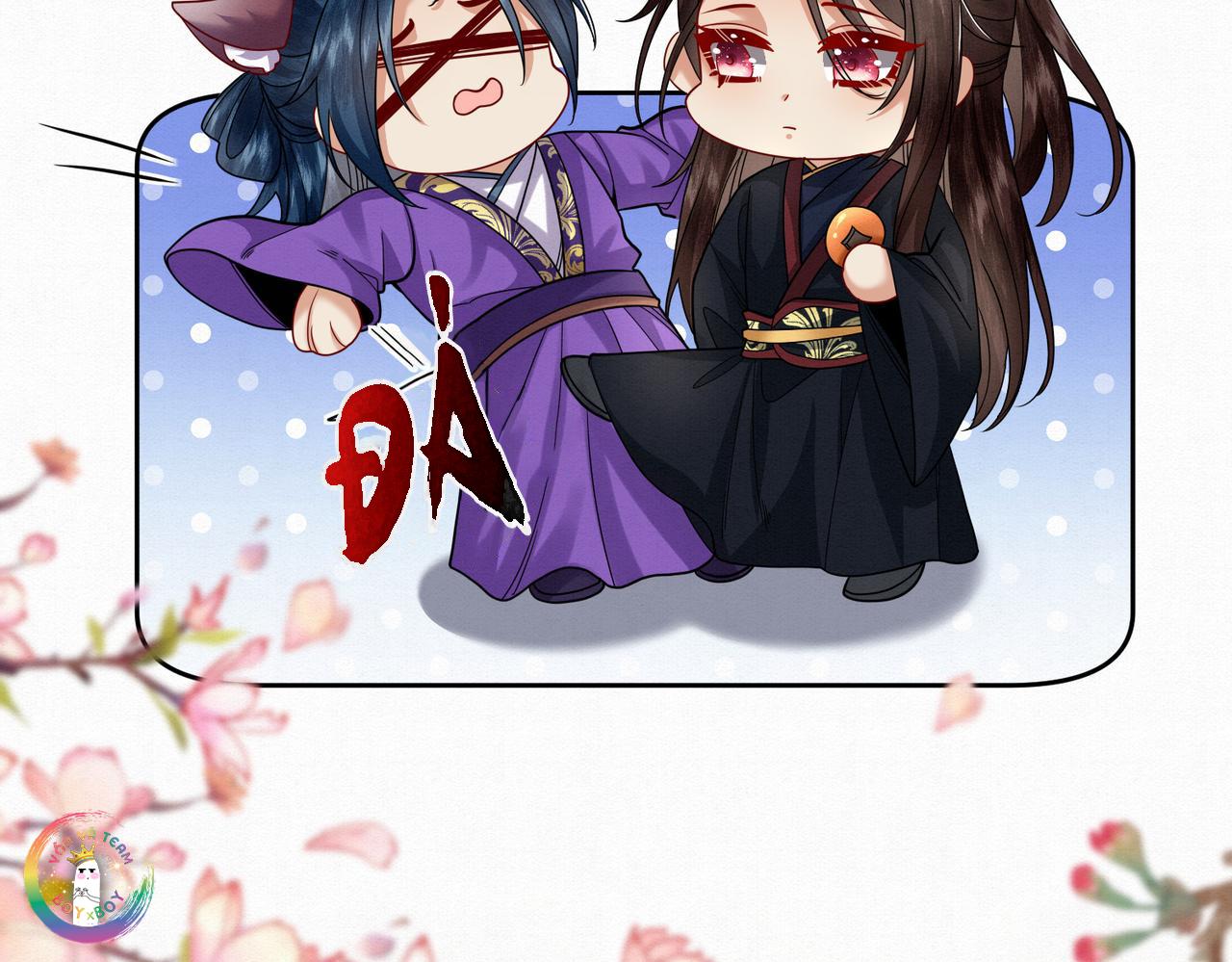 nam thê vô dụng sống lại rồi!!! chapter 67 32