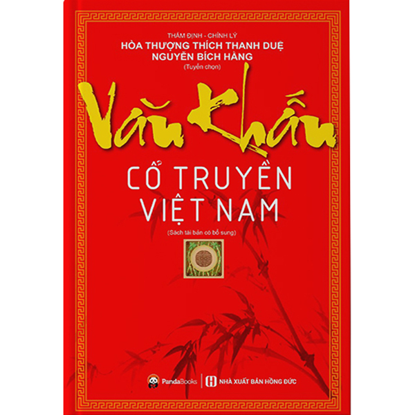 Văn Khấn Cổ Truyền Việt Nam