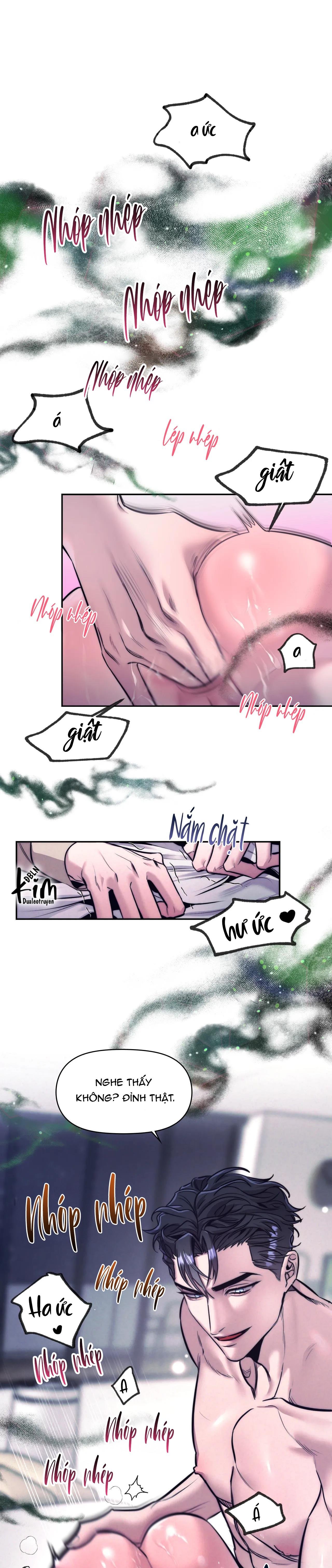 kỳ thị chapter 5 3