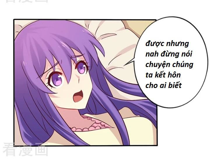 tổng tài đã cưới em chapter 70 20