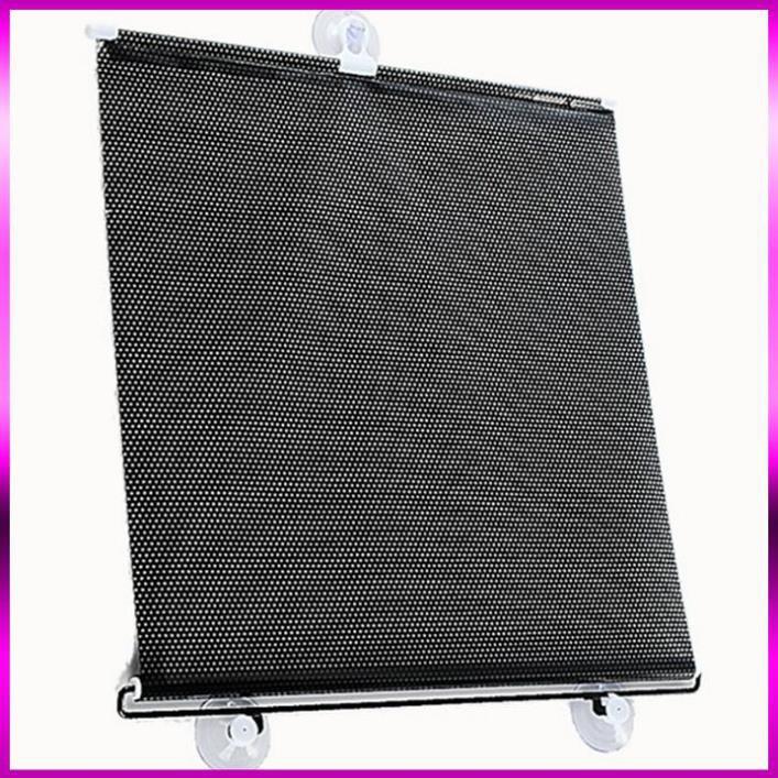 Rèm che nắng xe hơi,dán chống nắng cửa xe ô tô 206259 tặng bộ 4 miếng dãn chống xước