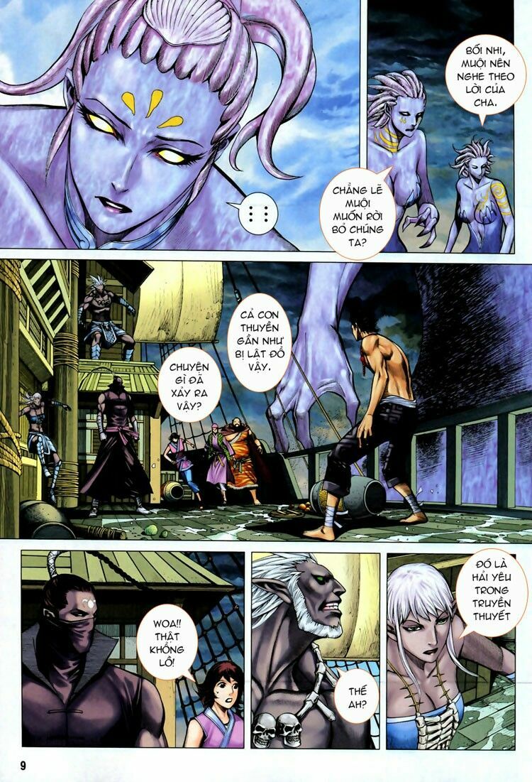 phong thần ký chapter 56 7