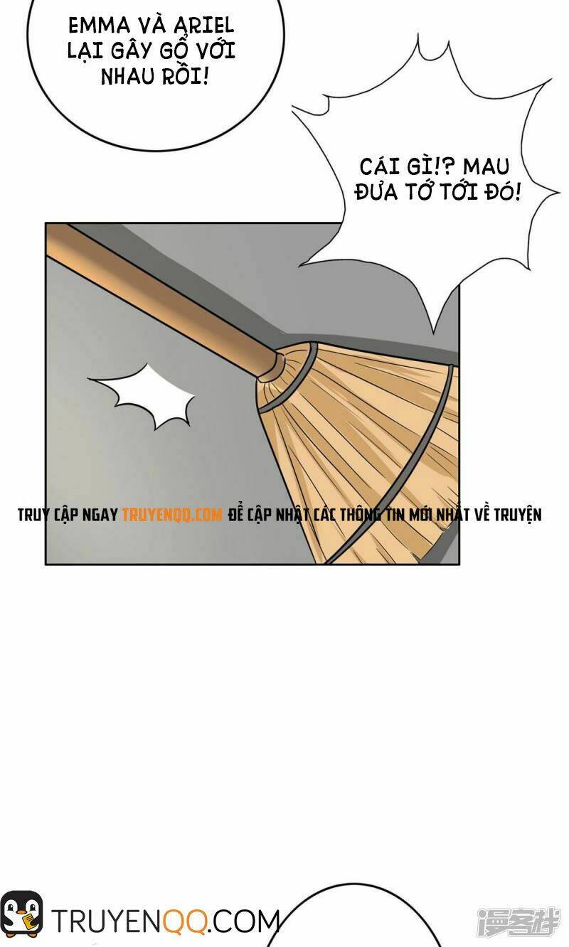 become a girl at night chapter 55 8