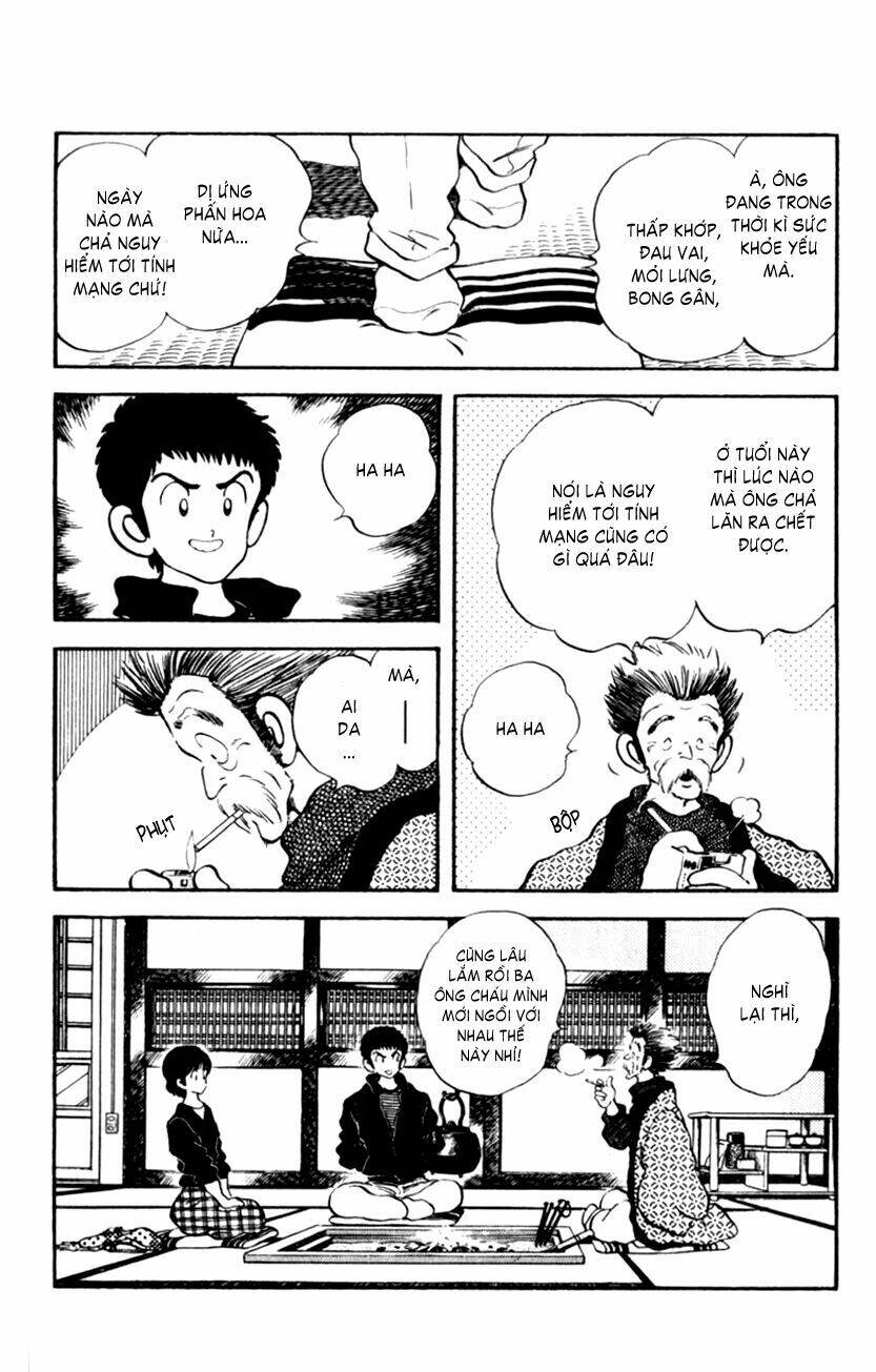 rough - ngọc thô chapter 40 10