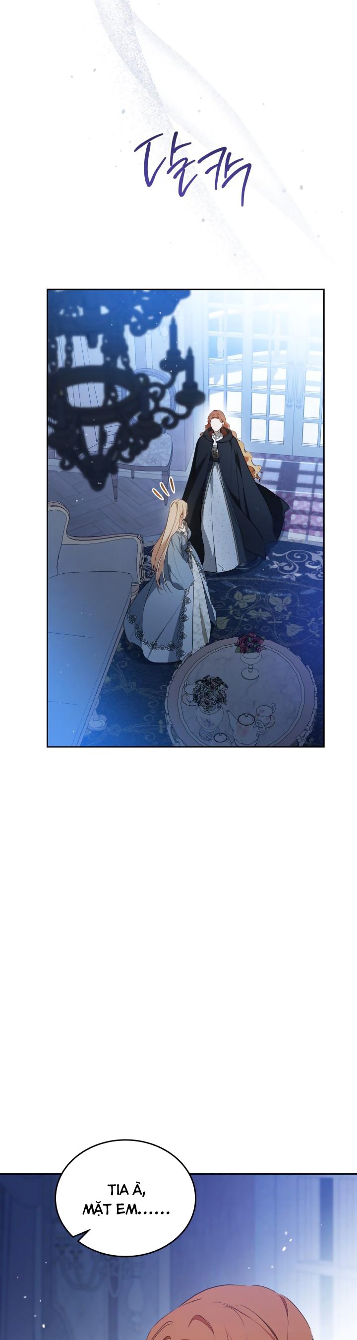 lần này tôi sẽ trở thành gia chủ chapter 170 23