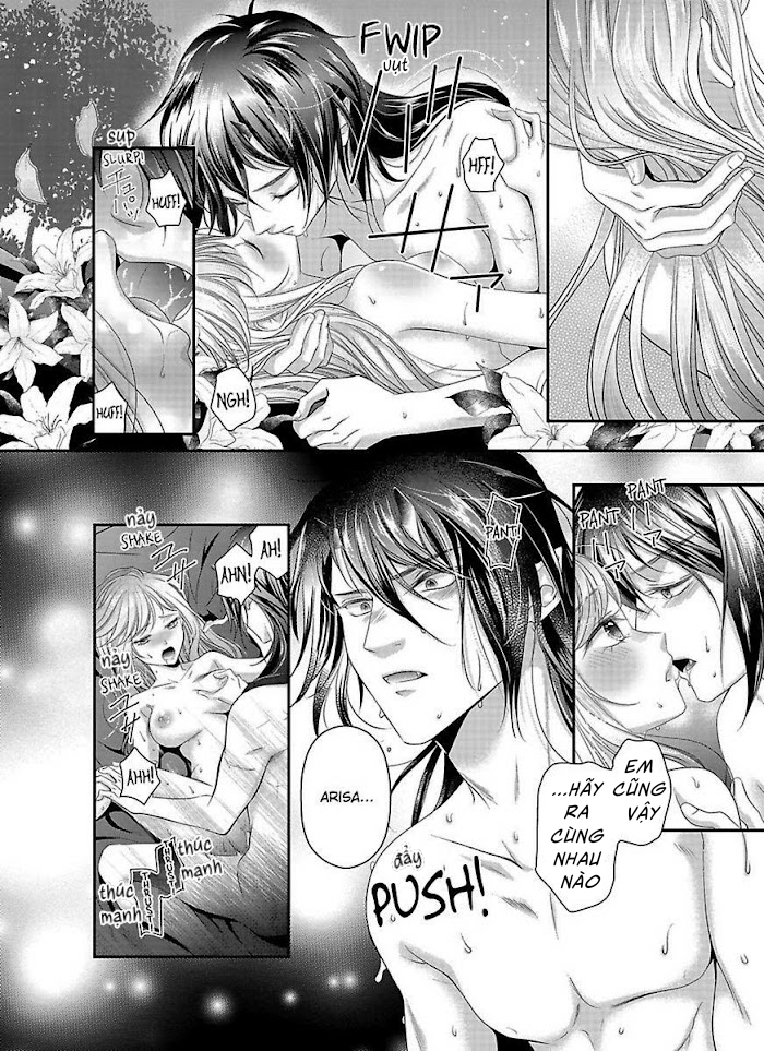 chạng vạng bị bắt bởi ma vương chapter 7.2 7