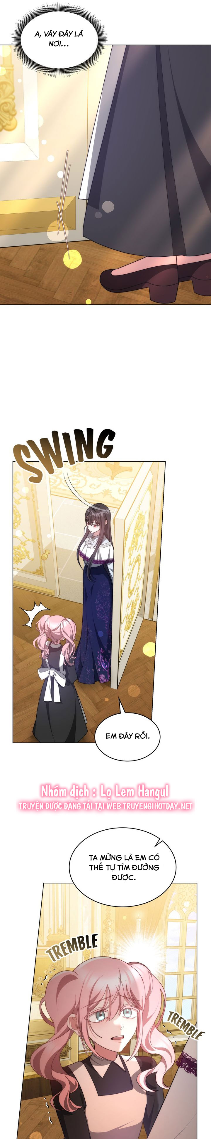 Giọt Nước Tràn Ly chapter 79 9