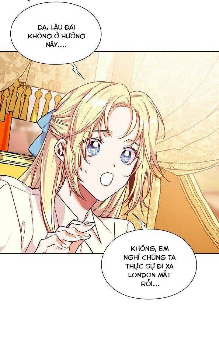 nữ hoàng ngoại khoa chapter 107 40