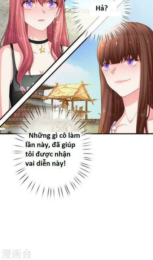 trùng sinh để trả thù chapter 14 17