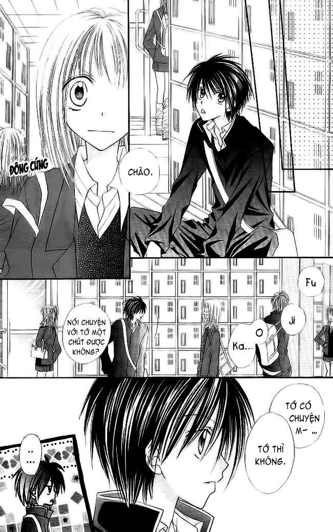 bí mật xương rồng chapter 5 13