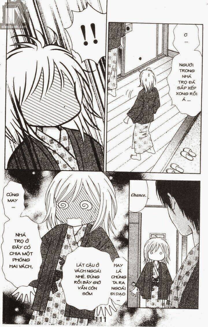 cảm giác trong tình yêu chapter 4 111