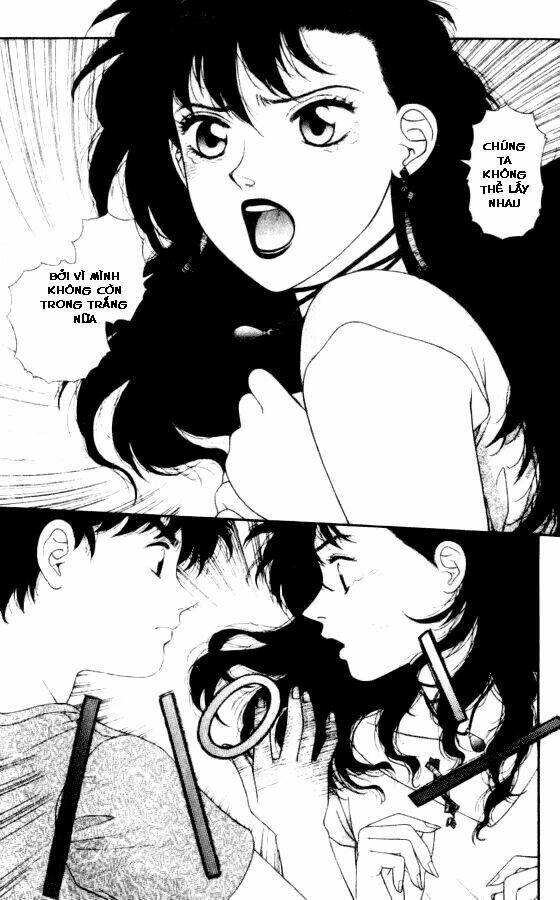 kirara - hồn ma quyến rũ chapter 37 11