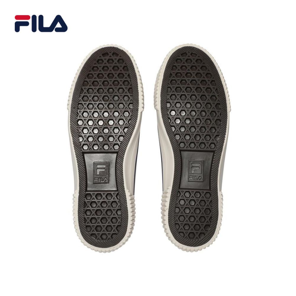 Giày sneaker unisex Fila Bumper - 1XM01550D