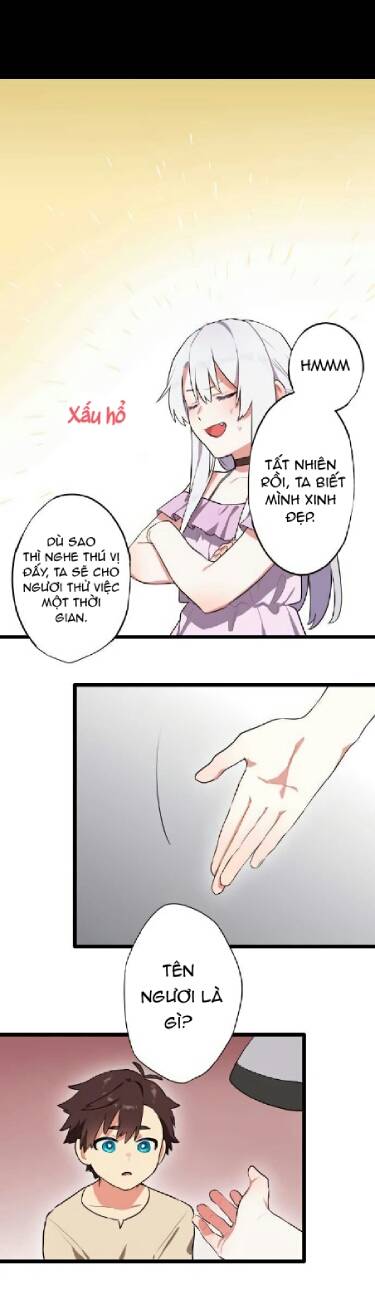 the blood sucker girl cant suck my blood chapter 1 13