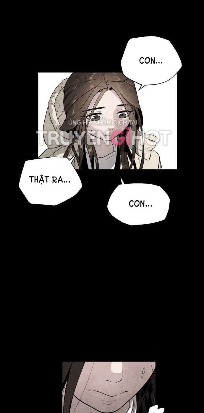 bạch huyết - white blood chapter 8 84