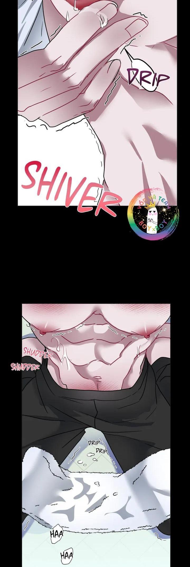 manhwa chịch vồn chịch vã chapter 72 7