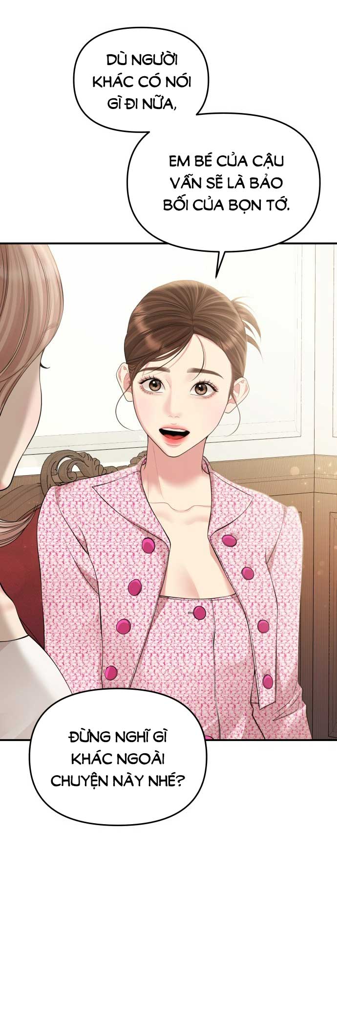 gửi em người đánh cắp những vì sao - to you who swallowed a star chapter 144.2 21