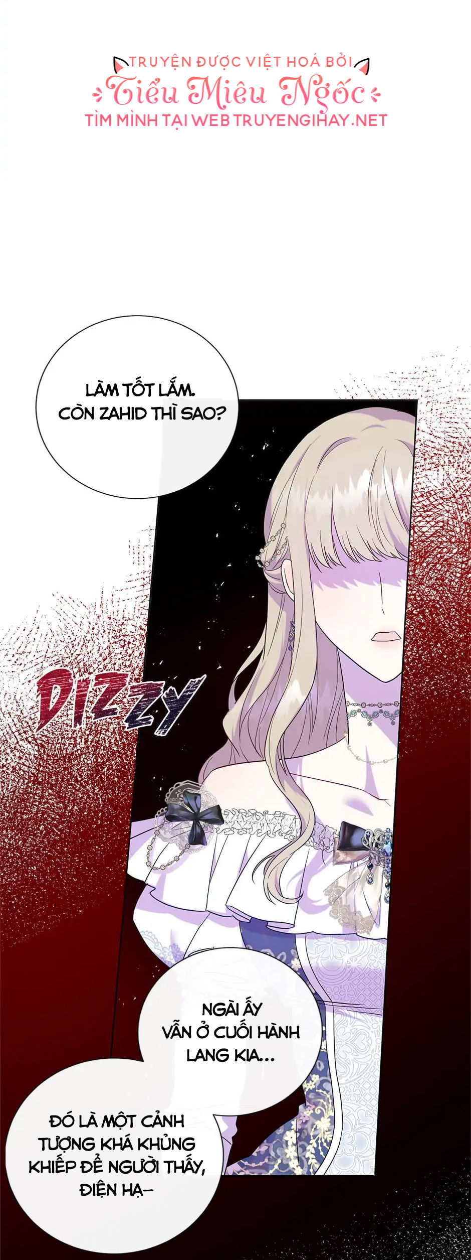 đừng ăn thịt tôi mà chapter 58 44