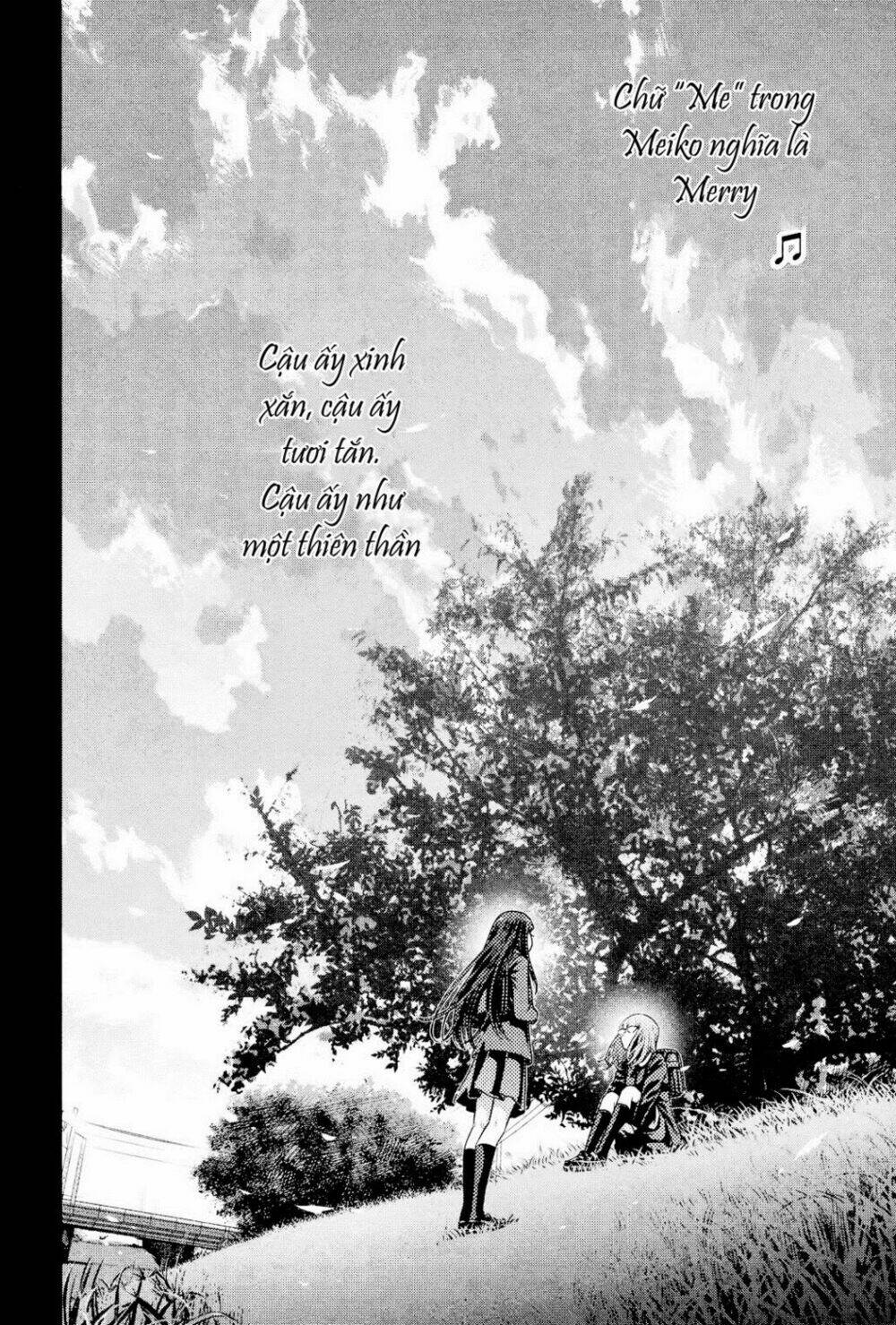 trường học ngục tù chapter 99 18