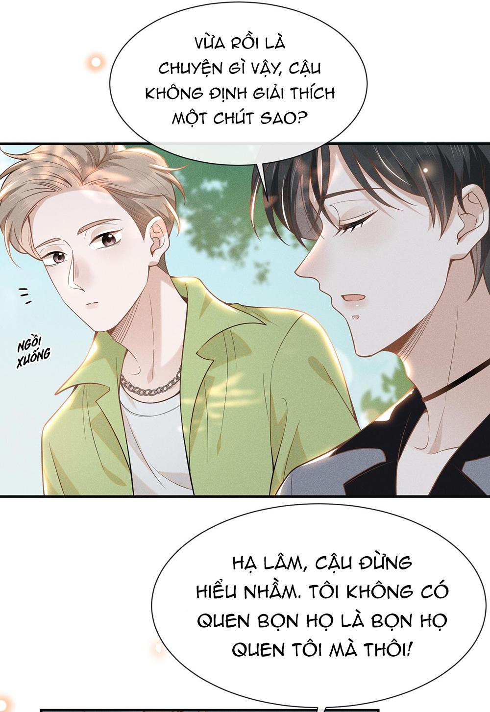 lai sinh bất kiến chapter 34 22