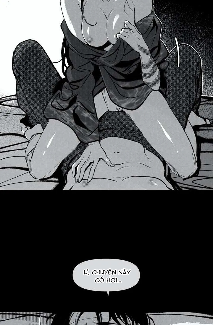 chuyến hành trình của lữ khách chapter 1 22