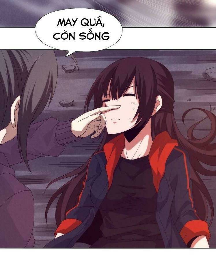 hắc kim đảo chapter 27 9