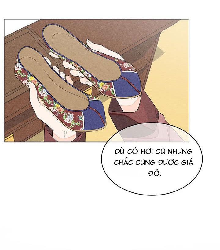 phu quân bé bỏng chapter 1.3 18