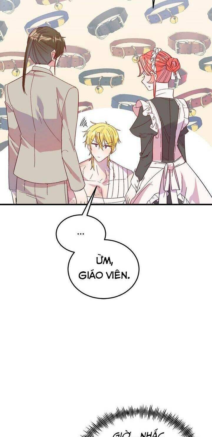 cách để trao vương miện cho vị hoàng tử hoang dã của tôi chapter 25 51