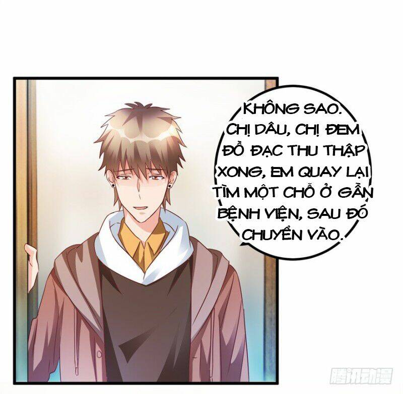 thấu thị tiên y chapter 63 13