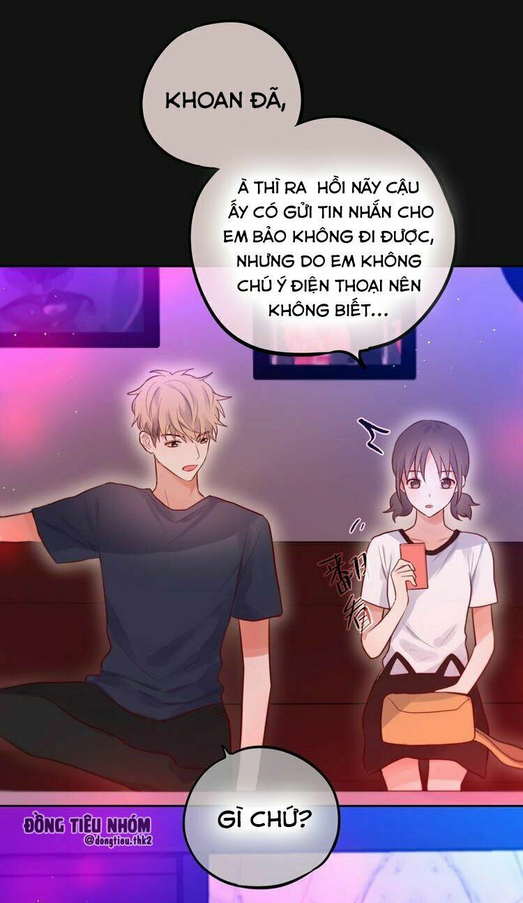 trú dạ liên miên chapter 37 9